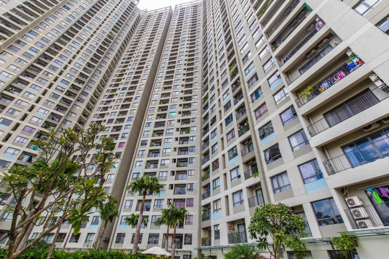 La Maison 1988 Ho Chi Minh Zewnętrze zdjęcie