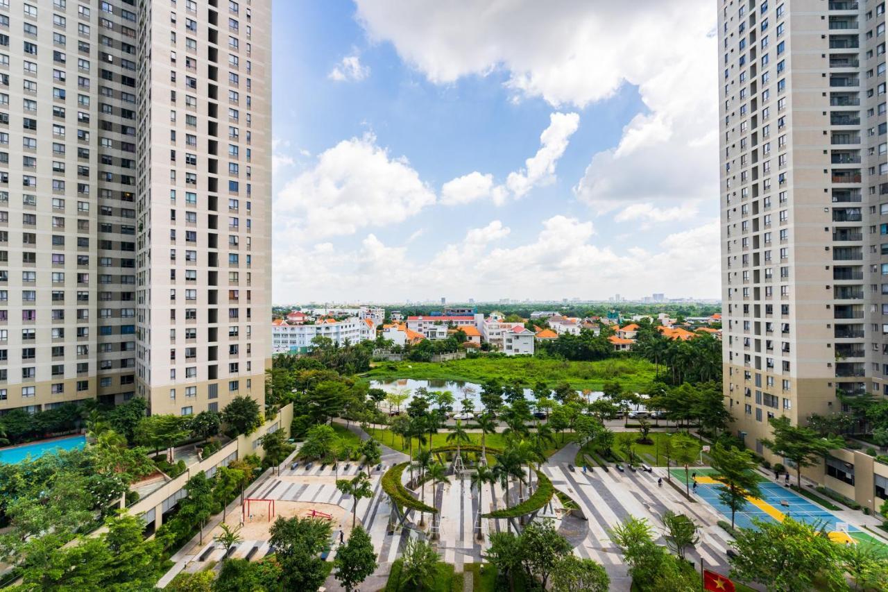 La Maison 1988 Ho Chi Minh Zewnętrze zdjęcie