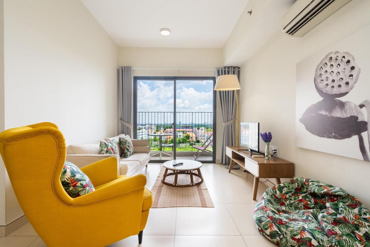 La Maison 1988 Ho Chi Minh Zewnętrze zdjęcie
