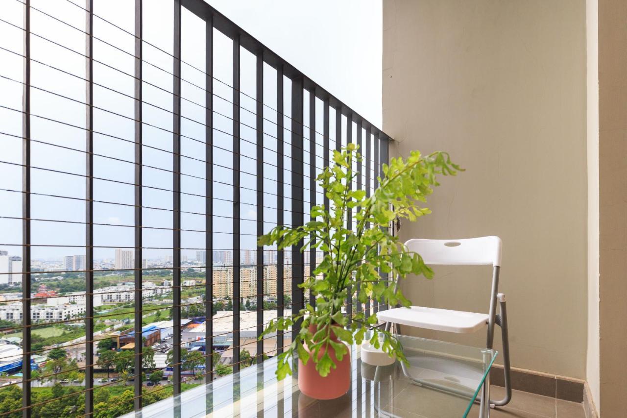 La Maison 1988 Ho Chi Minh Zewnętrze zdjęcie